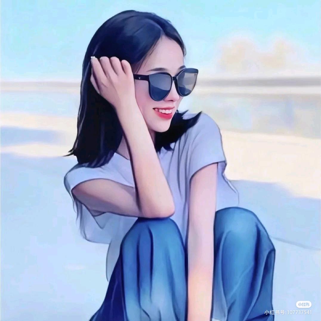 ༺ཉི།雪后初暖阳🌞