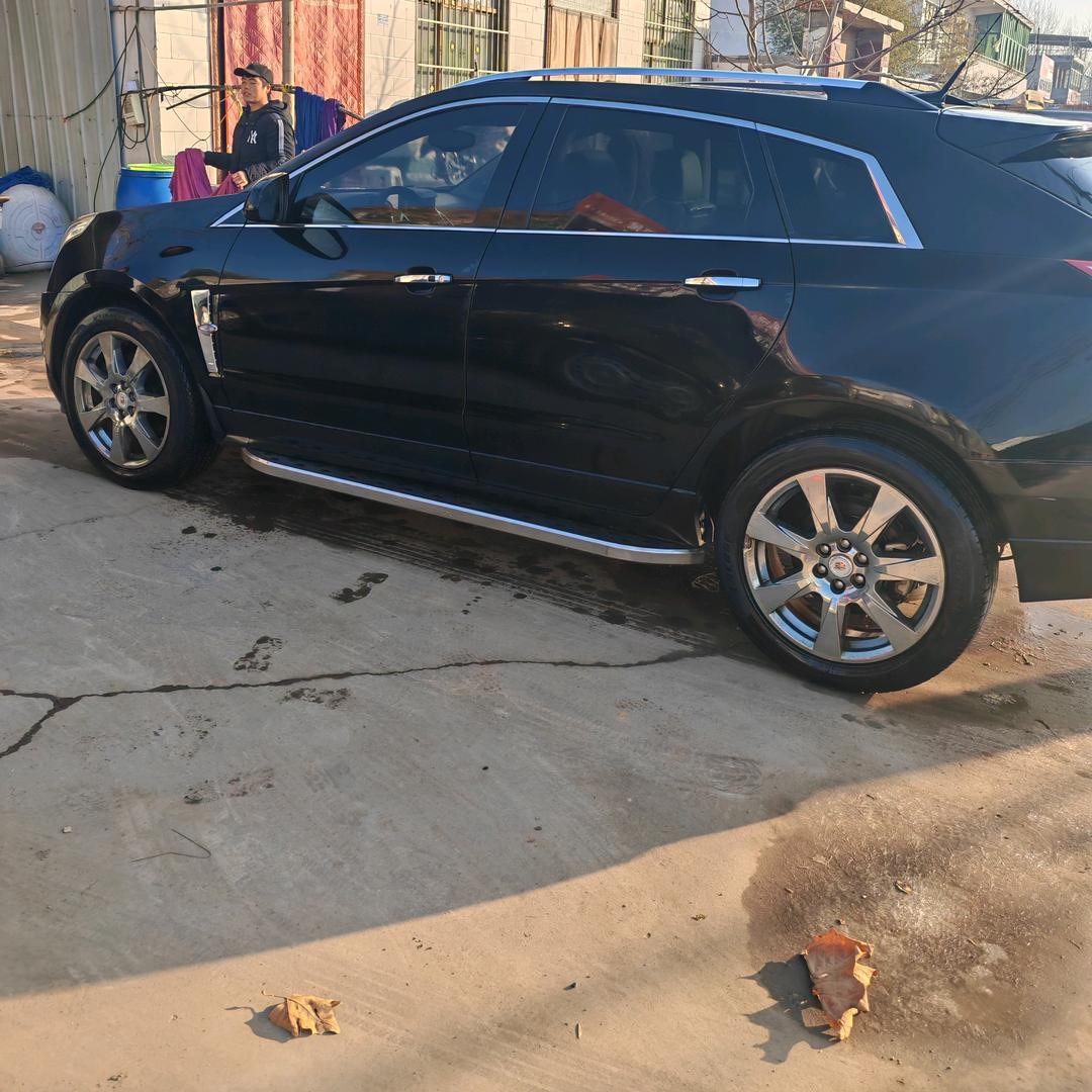 安阳洪润收报废车