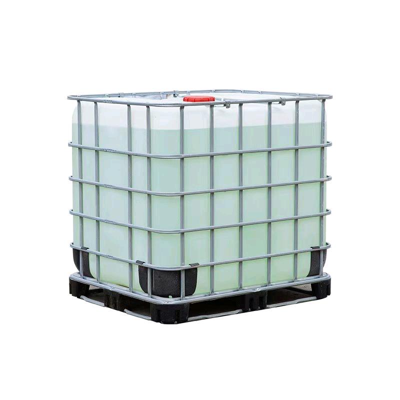 绿色化工与您同行