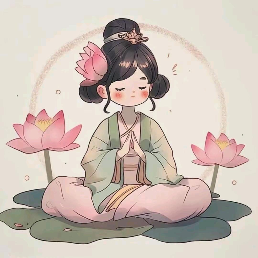 🌸微尘