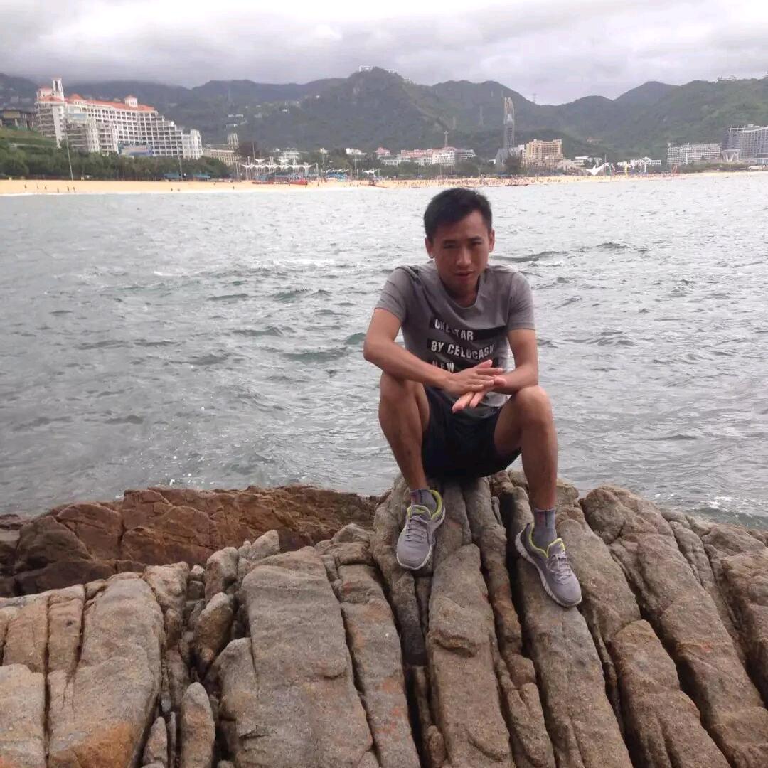 牛仔裤的夏天