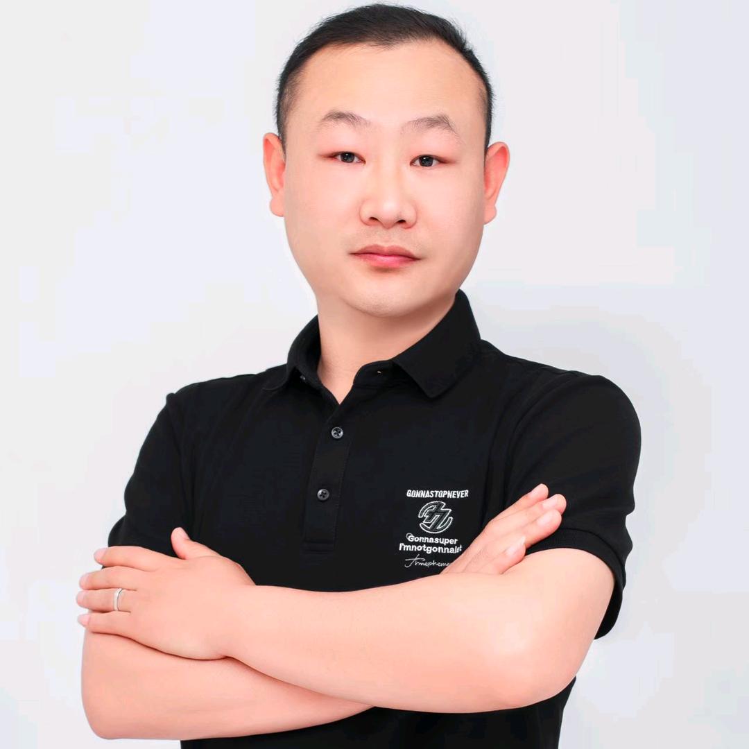 河北定州刘森—“Jason”