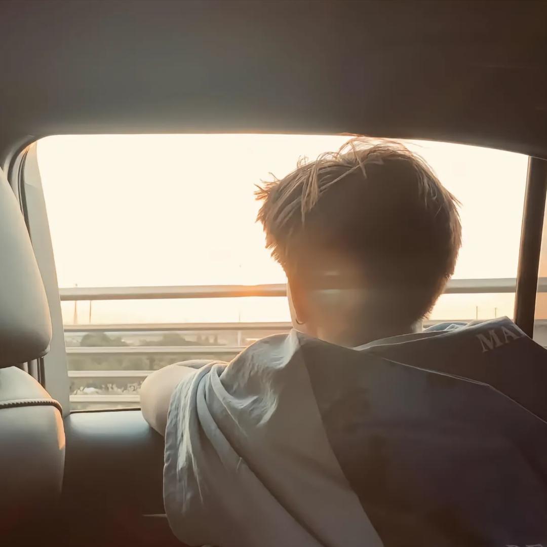 关注我的人都很可爱