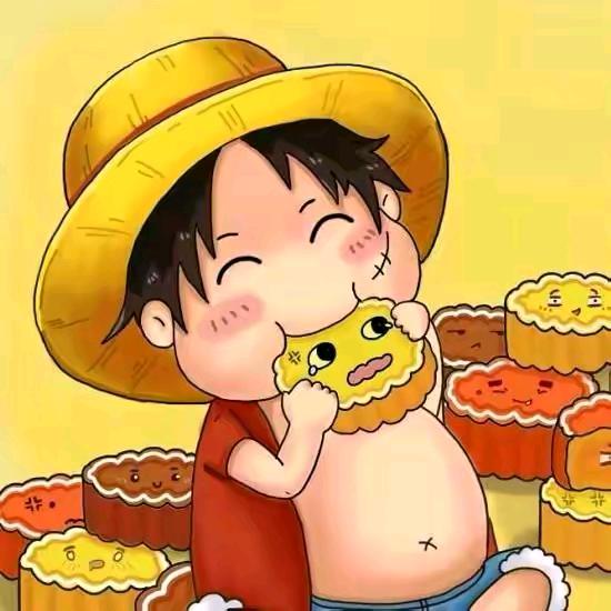 夔夔爱吃零食