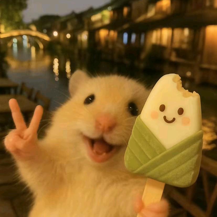 小淇
