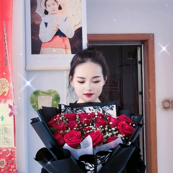带刺的玫瑰🌹🌹