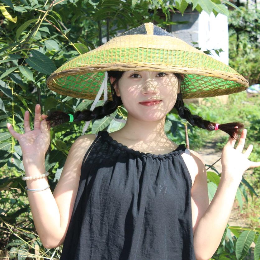 南方 龙大梅🌾