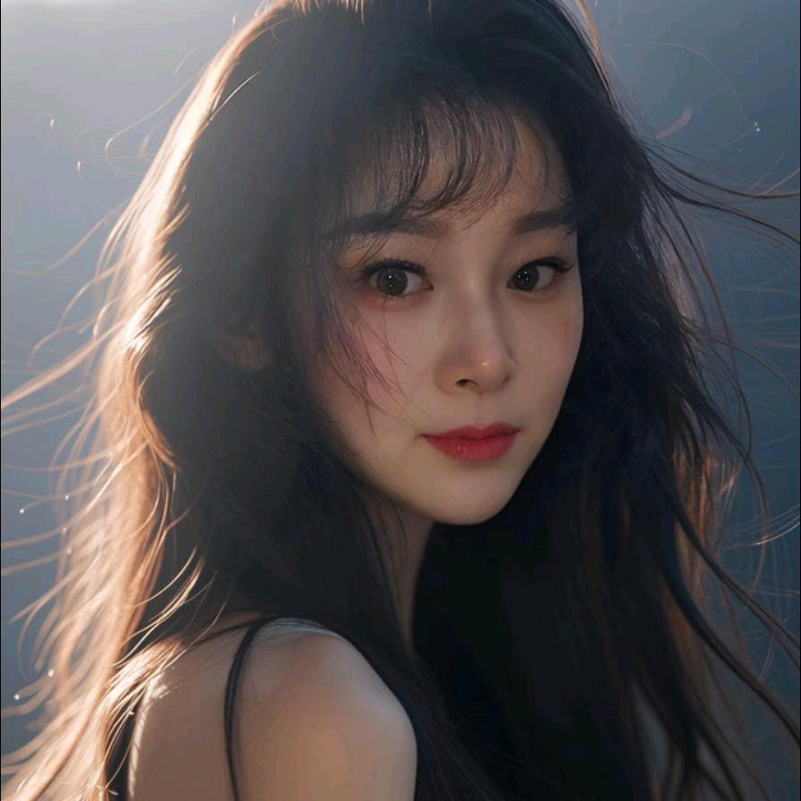 娥子