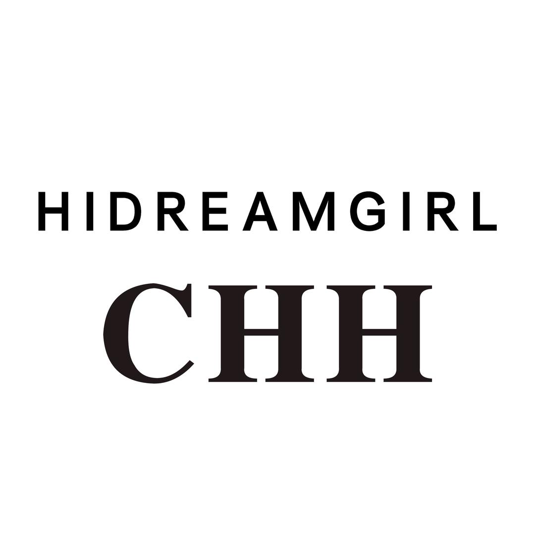 HIDREAMGIRL女装