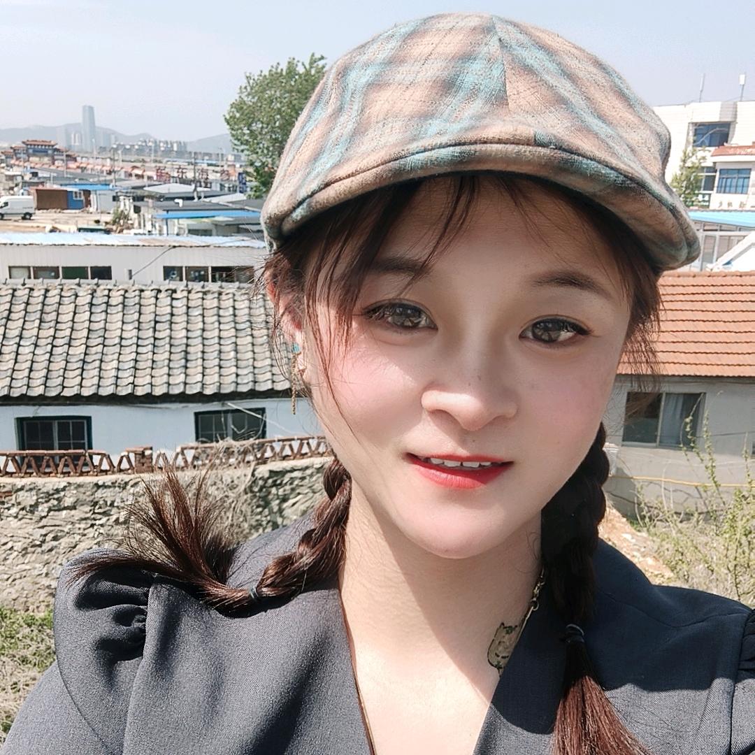 女厂长
