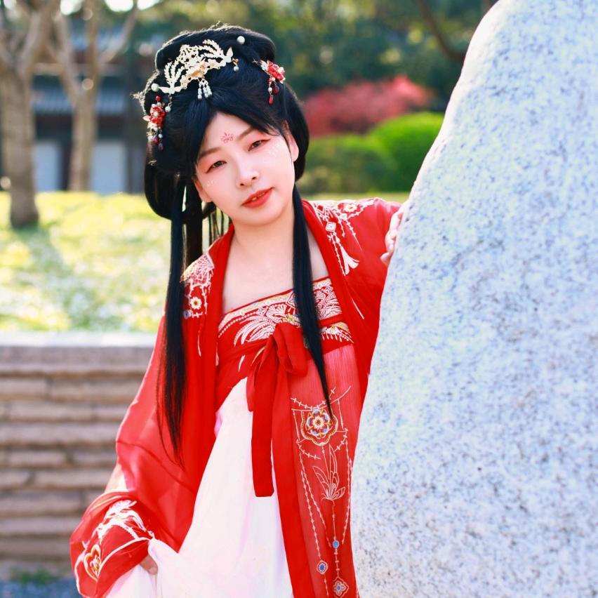 生活如梦
