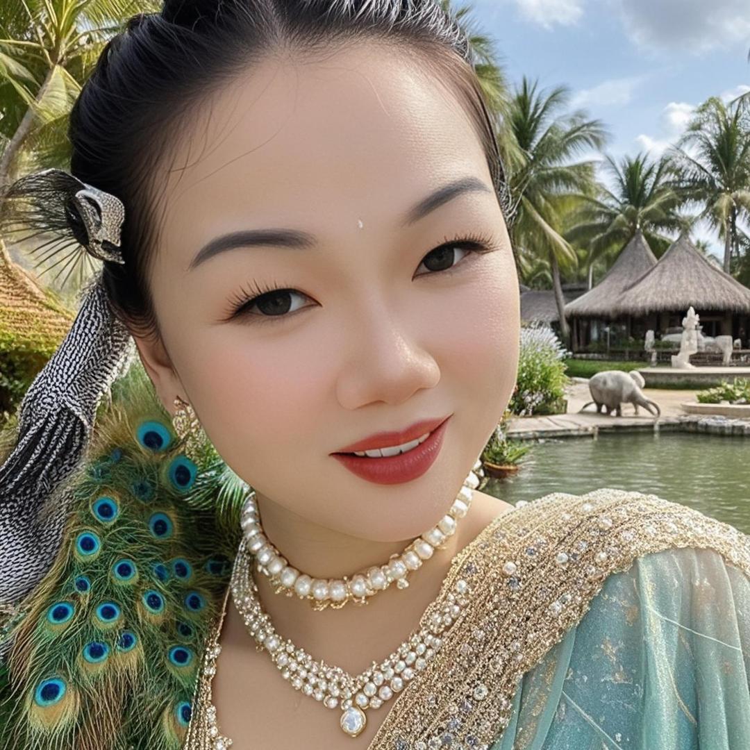 莘 焱《拒绝私聊》