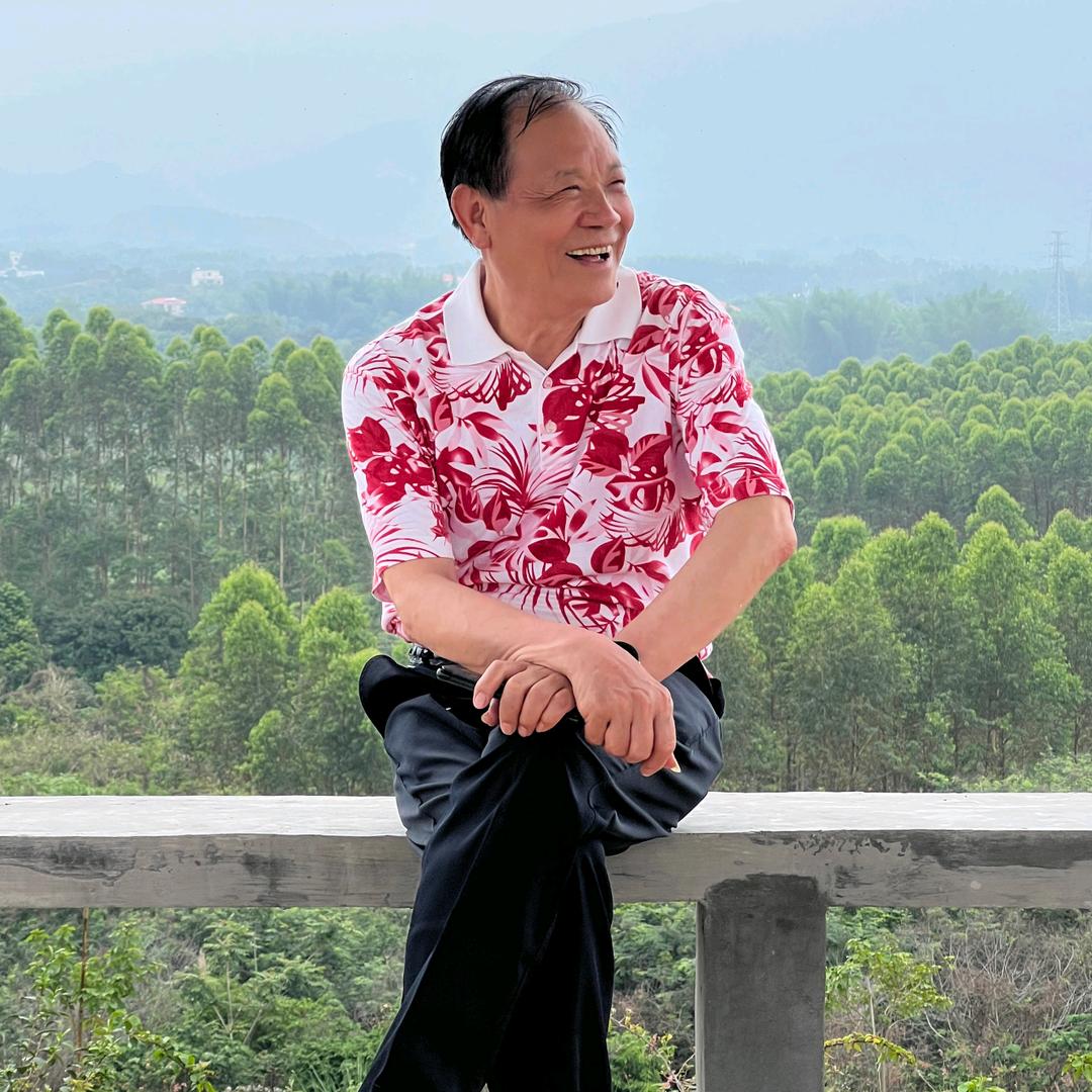 唐铭植（分享人生哲理箴言）