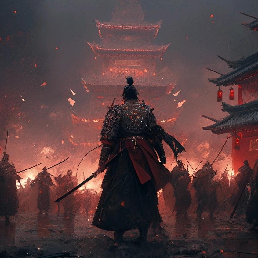 深度思考