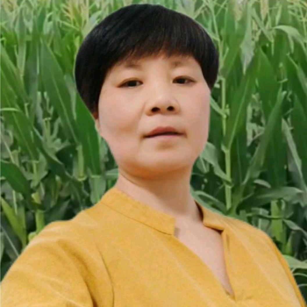 好运姐小号
