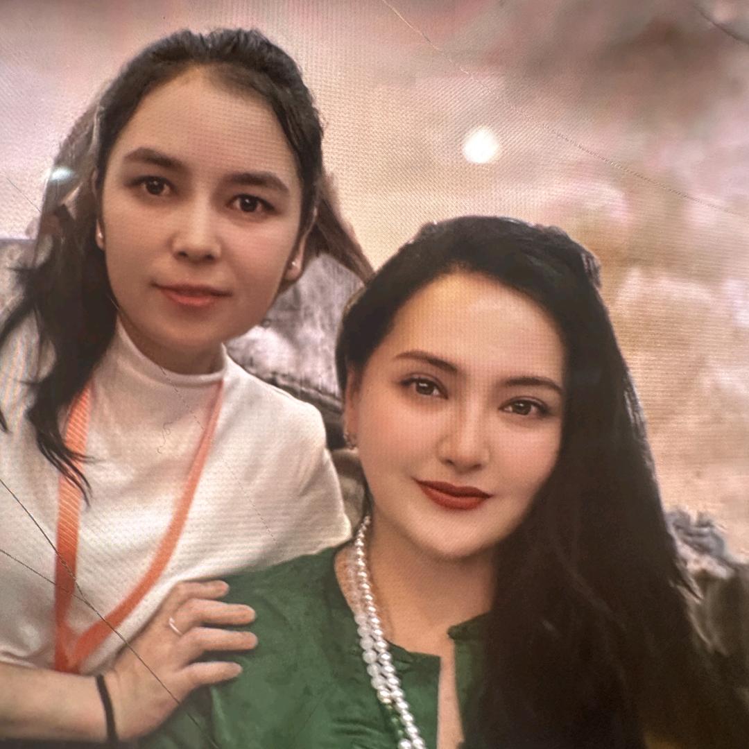 PERIDEO38万总裁Rukiya