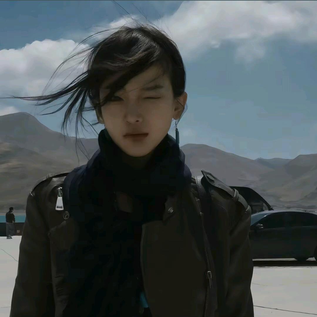 C$忧郁小薯条🍟