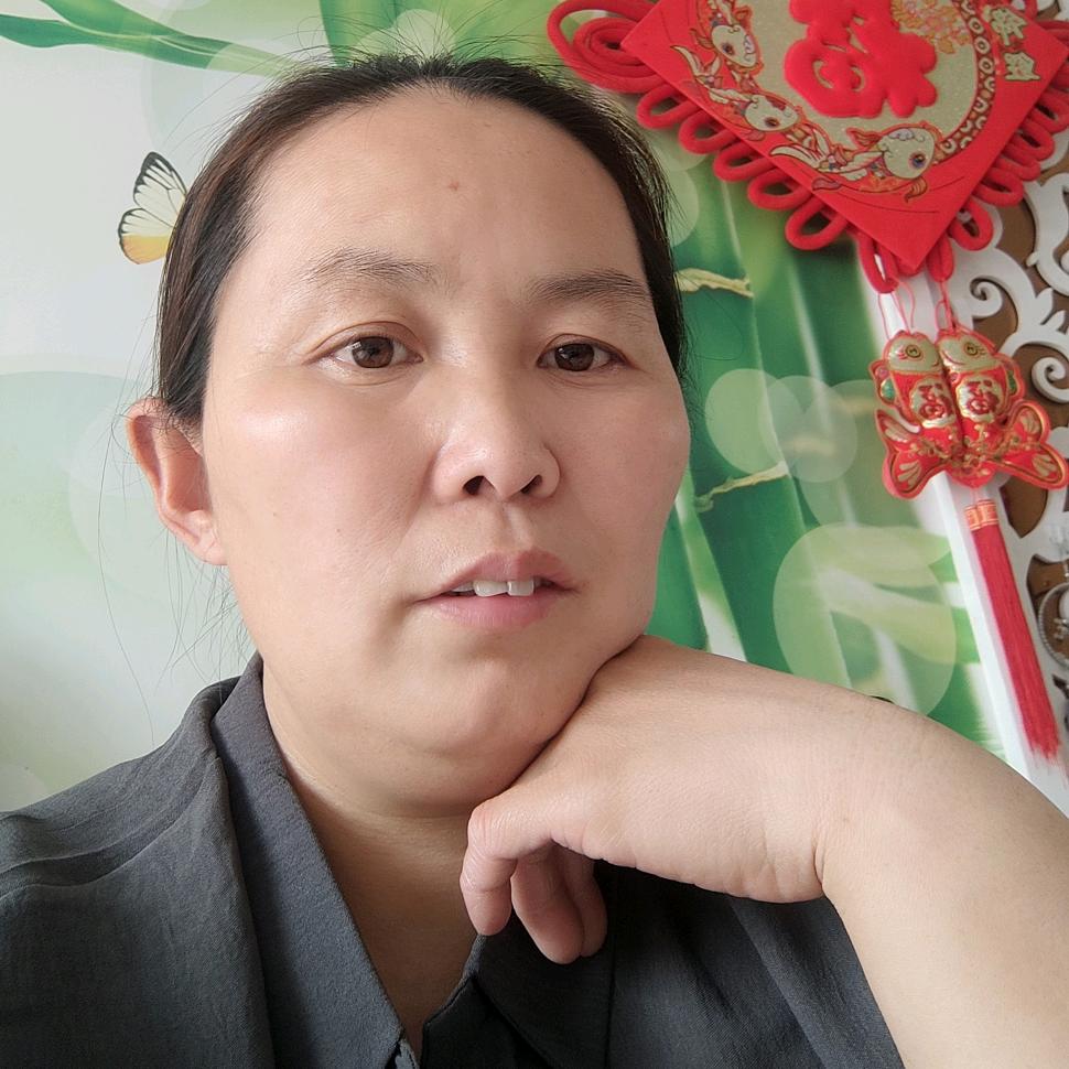 霞霞爱运动