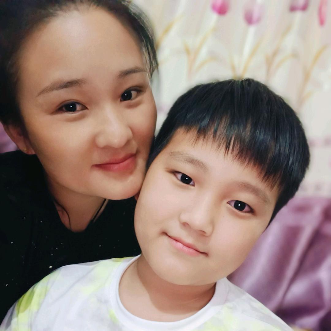 宇辰妈妈
