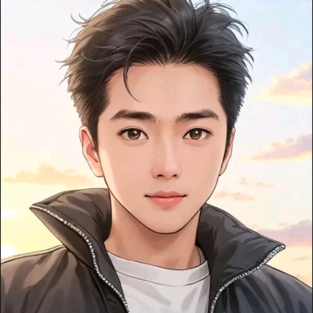 小胖墩儿