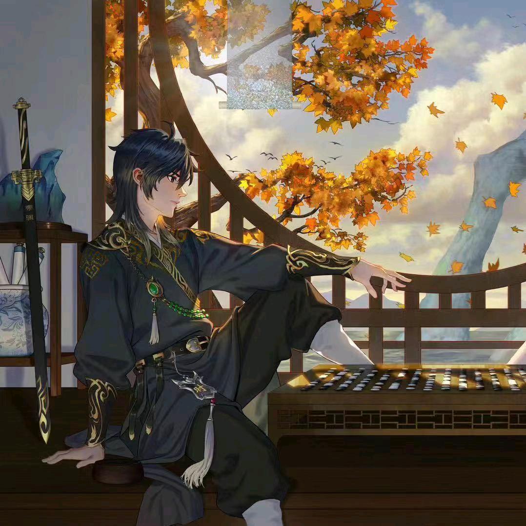 吕尘ovo（百段发育路）