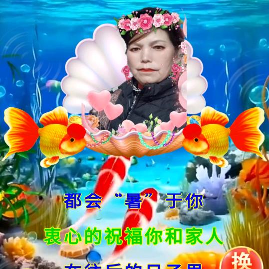 开心快乐杨