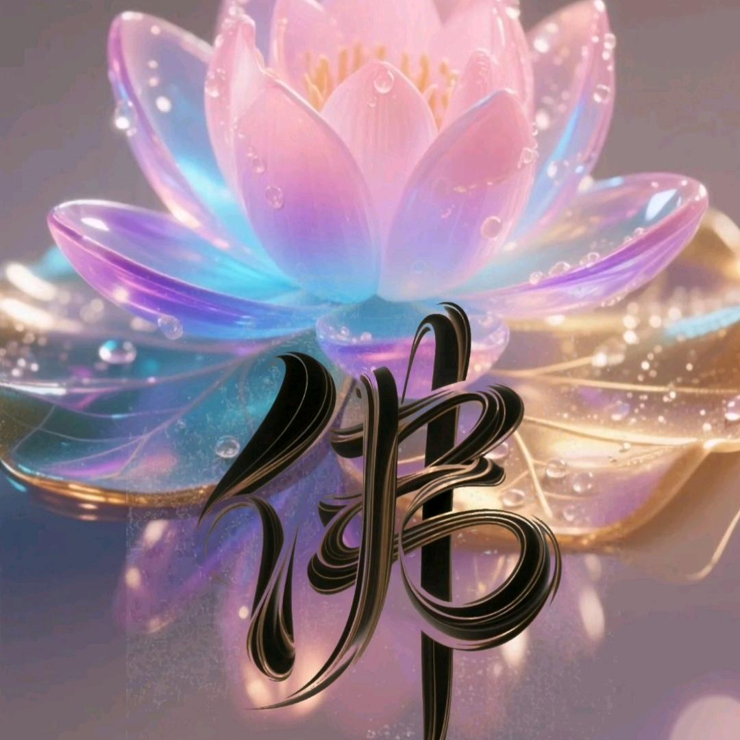 佛佑平安