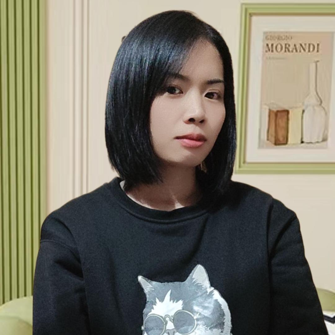 岚岚是我