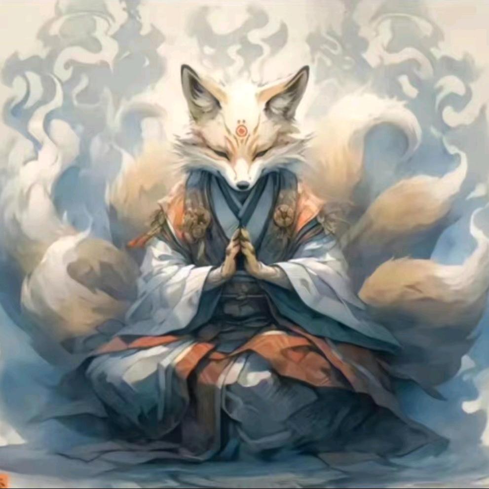 渡🦊（易顺堂ˣⁱᵃᵒ ʰᵃᵒ）