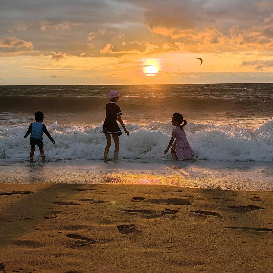 牛尔岛民（秒回关）