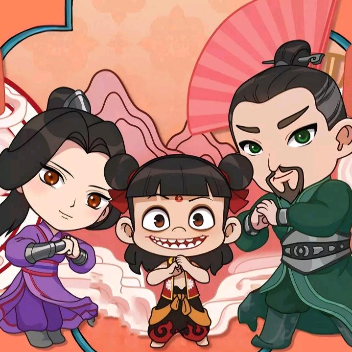 8号娃娃商铺(Claire紅叶)