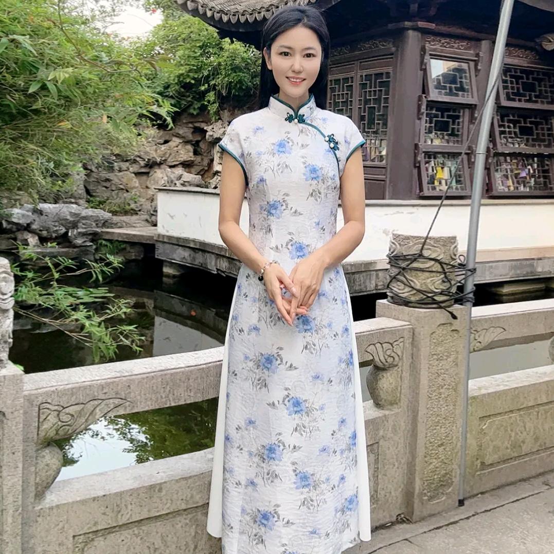 浒城古娘霓裳坊