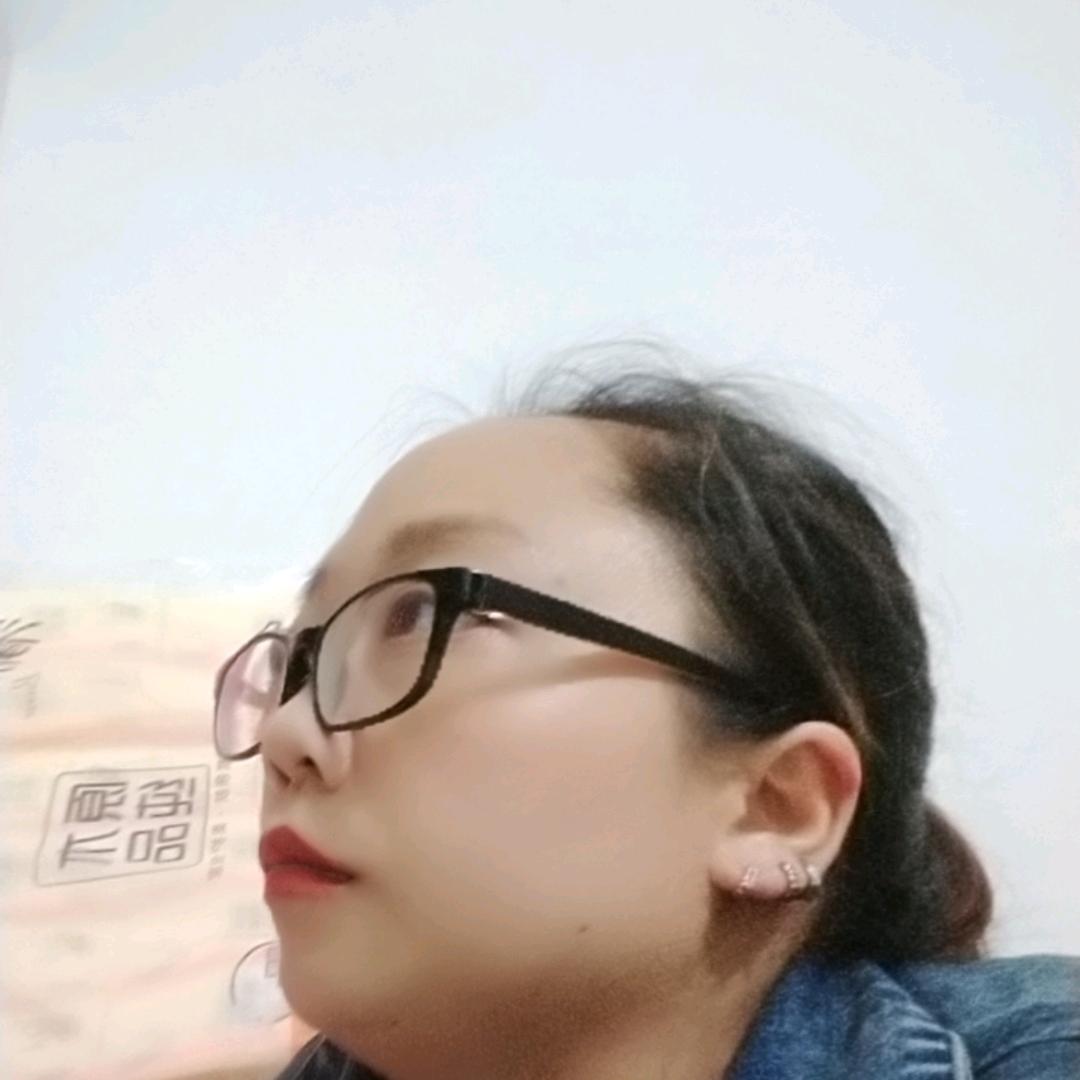 @丽