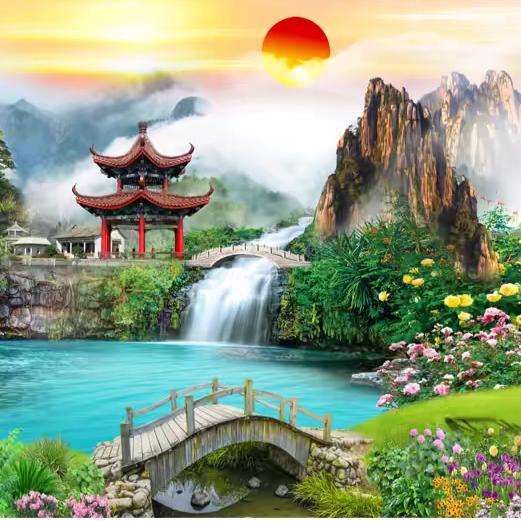 榆次艳儿园通涂料