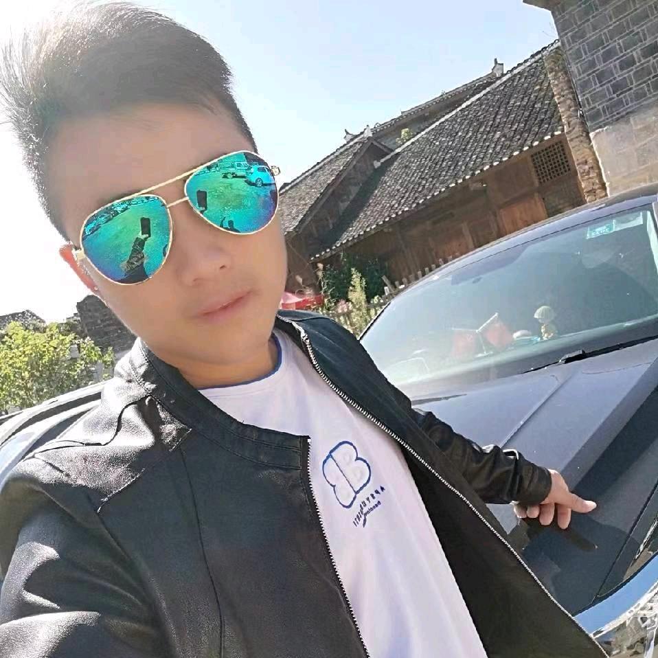 爱情一把锁🌷