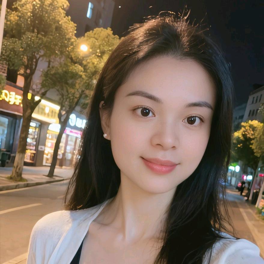 清风挽霞