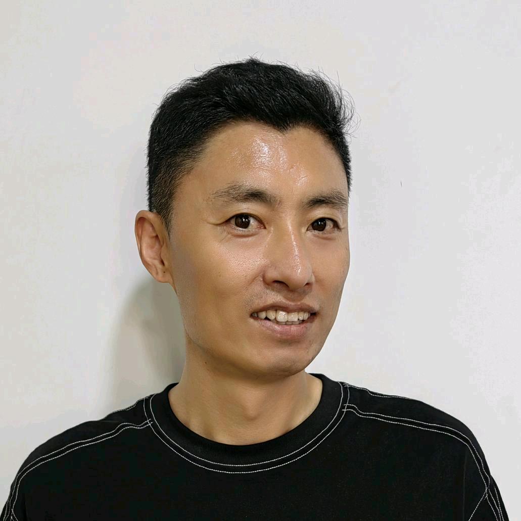 陈校有画聊