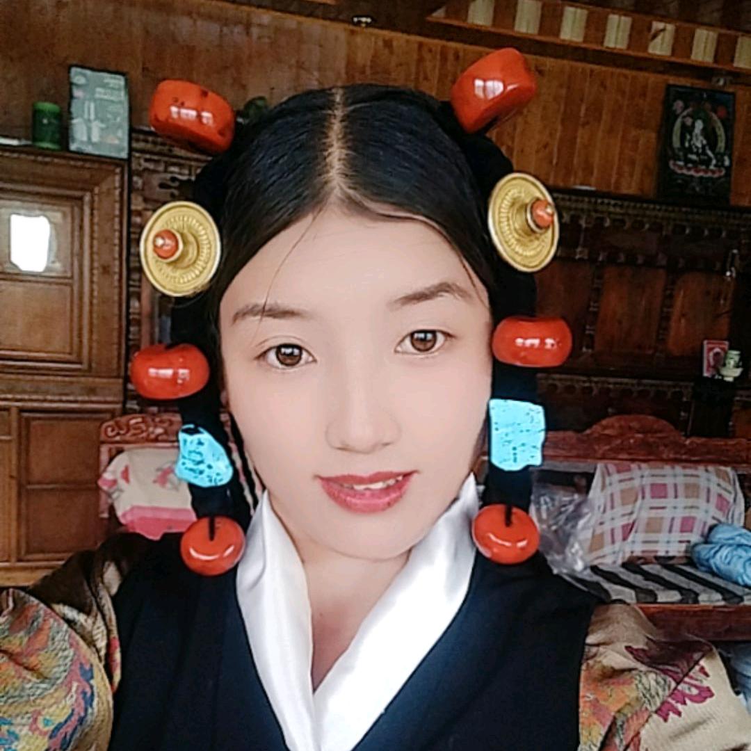 加央拉措