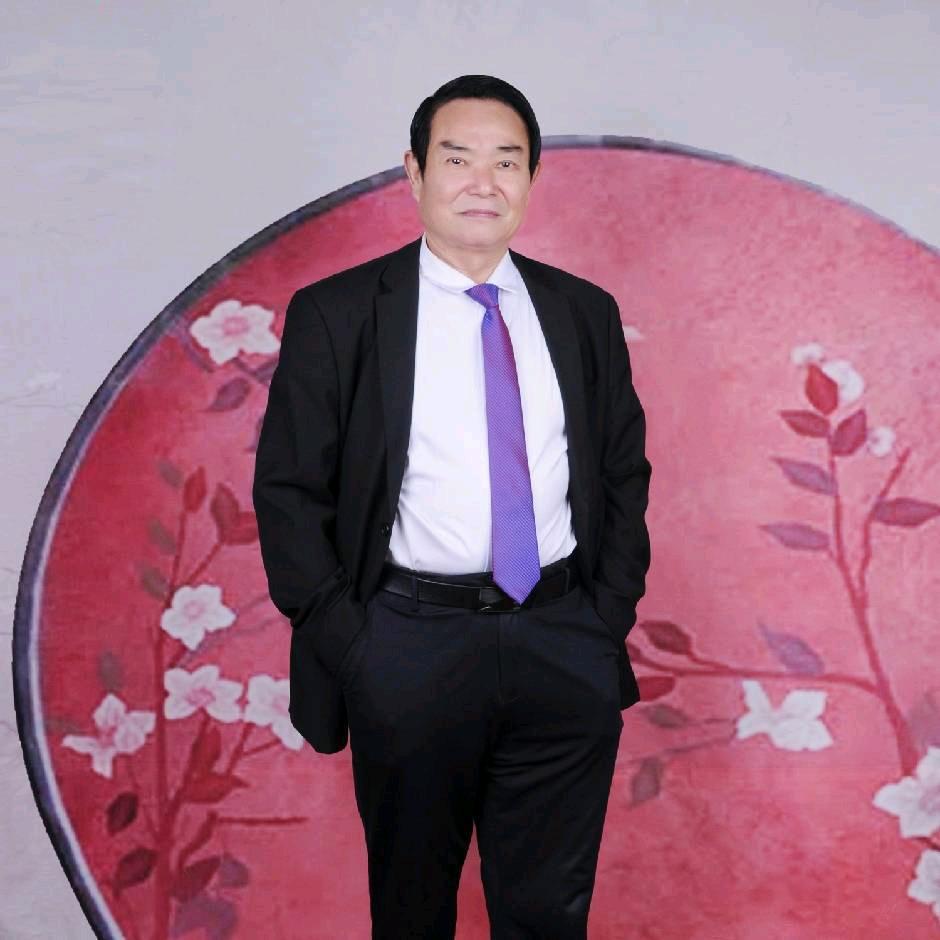 陆学志