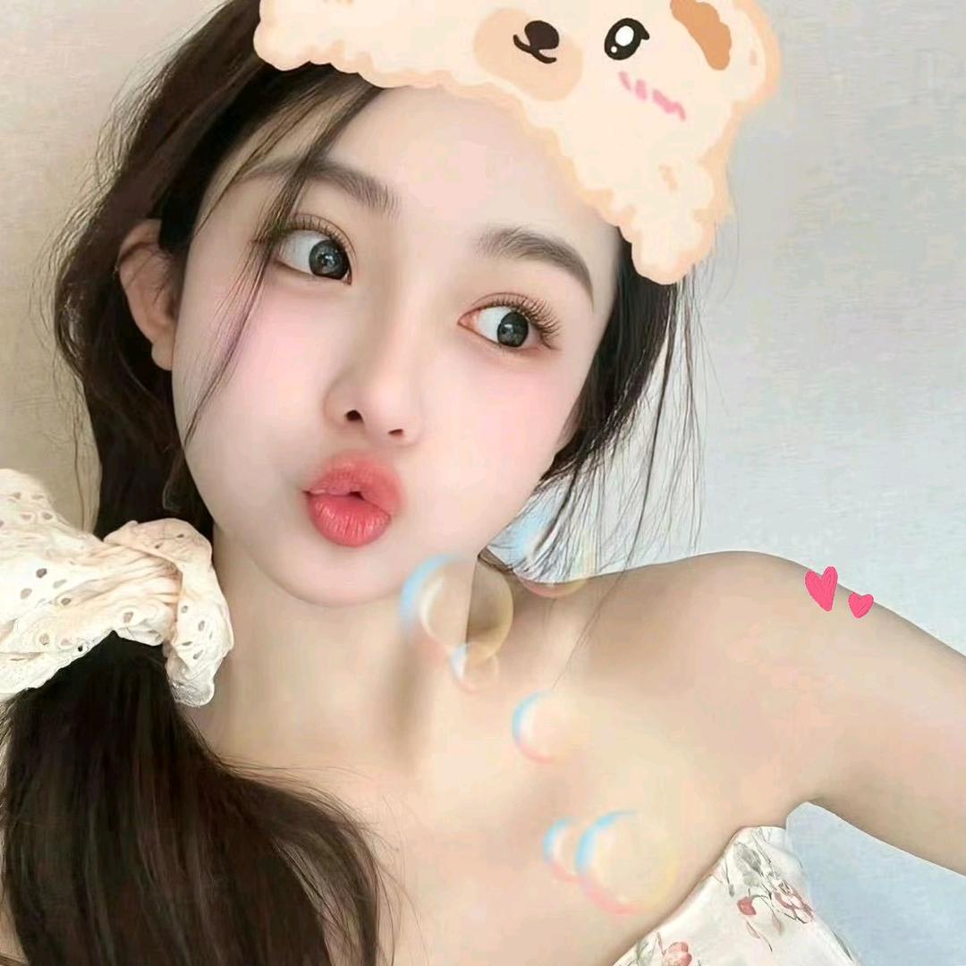沐柔💕