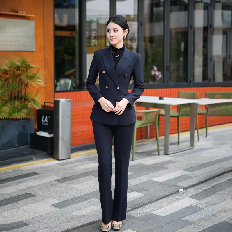 嘉欣高端职场女装