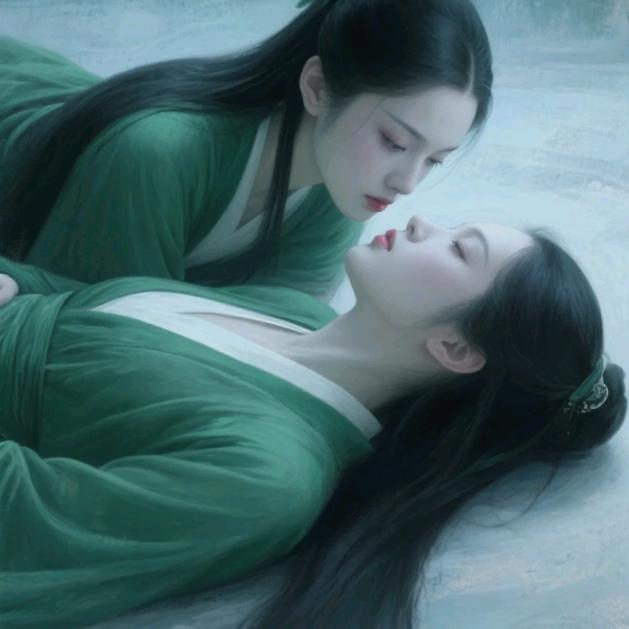 五大三粗