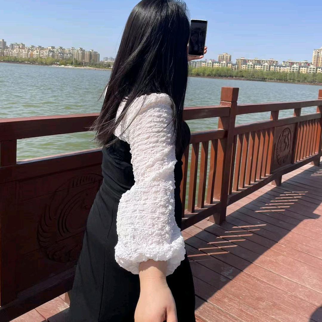 笑丽吖