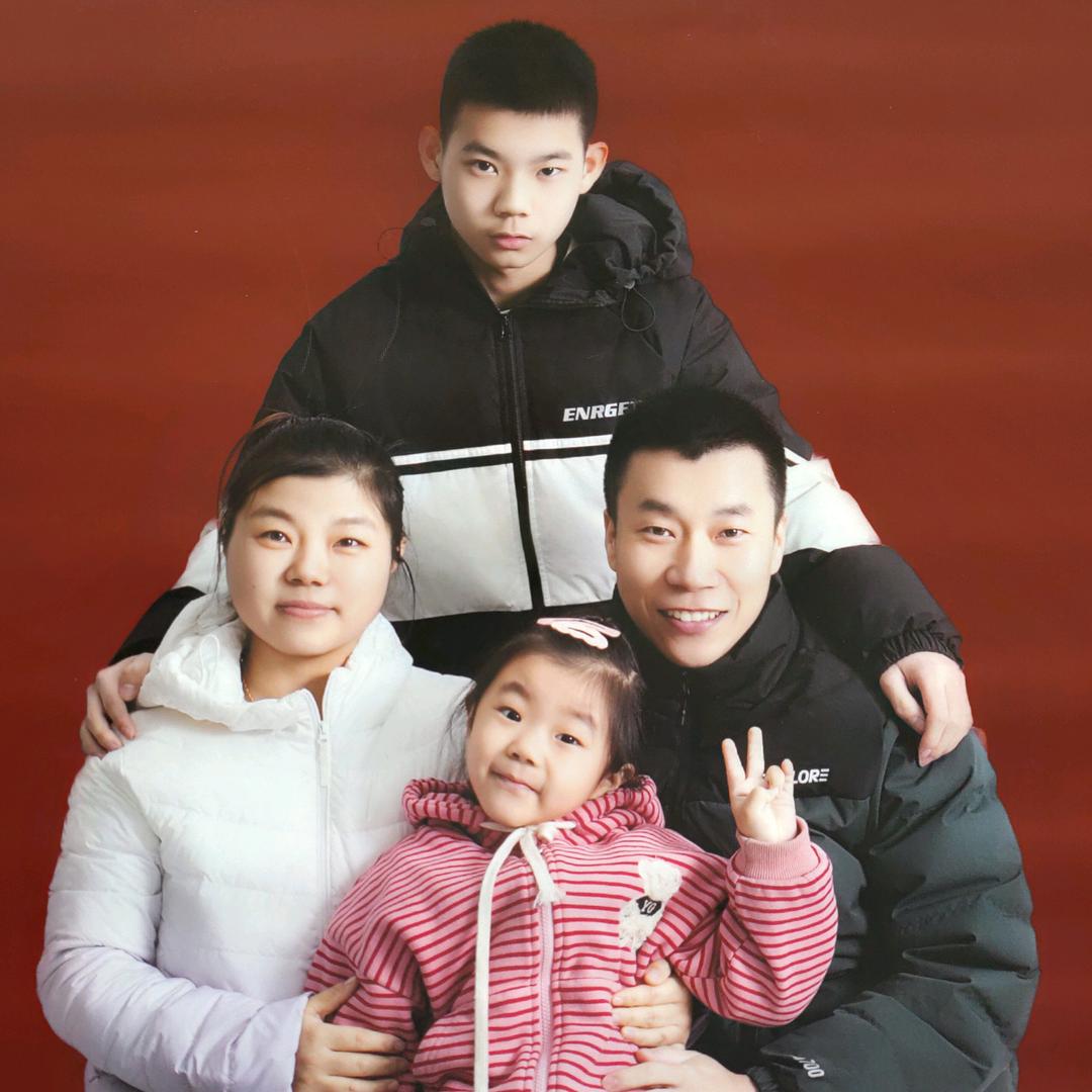 杨杨糖糖