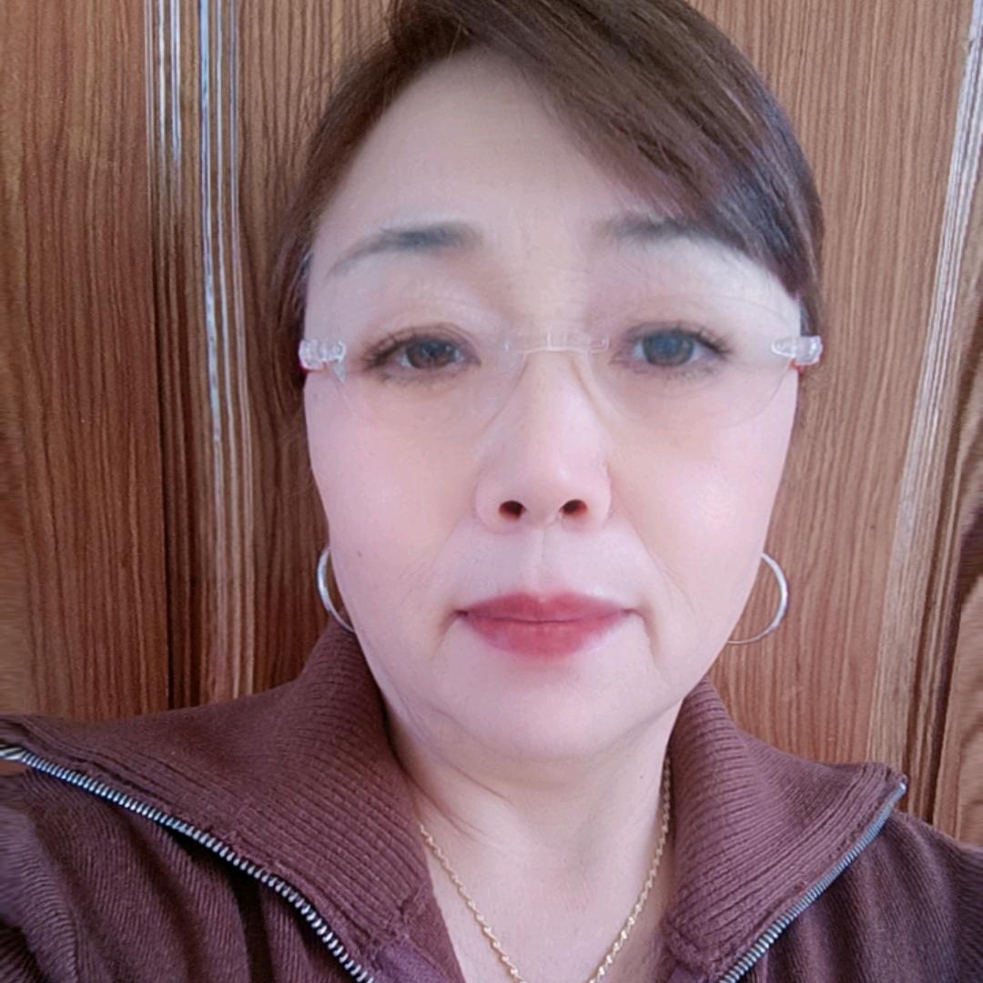 清爽伊人