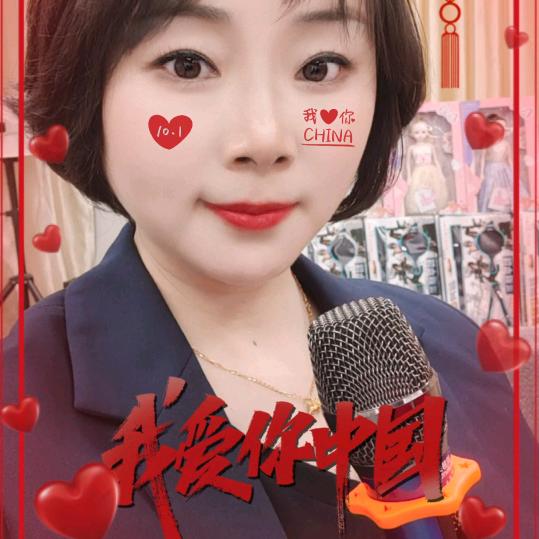 南丰教口才的项项老师