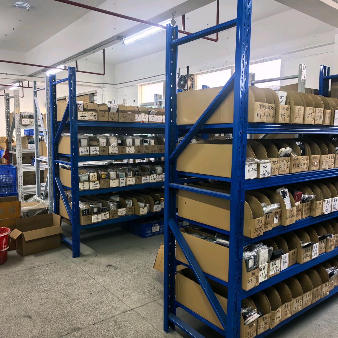 啊成潮壳批发店