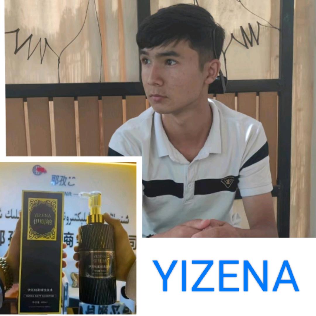 YIZENA-合伙人