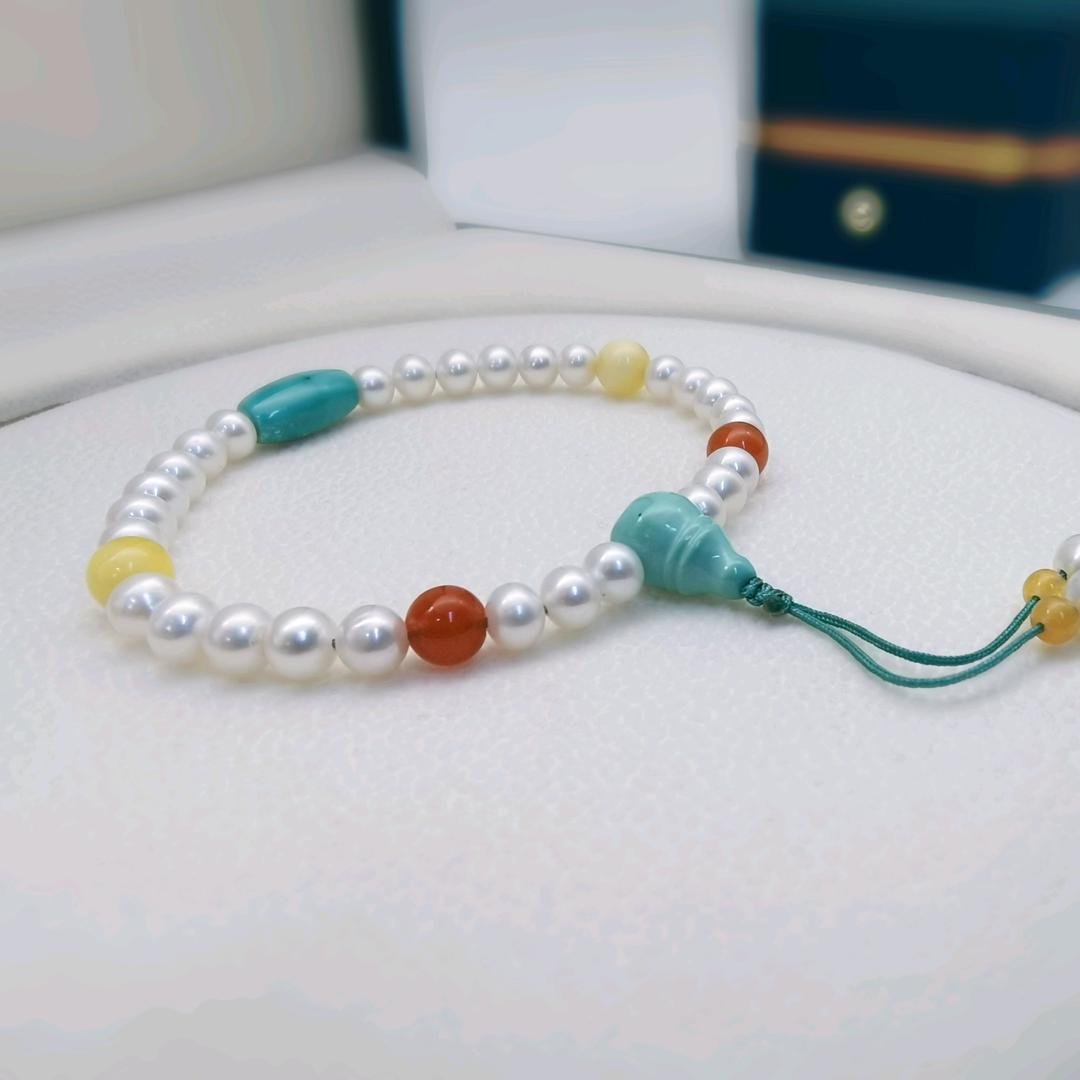 珍晶坊～龙小蚌