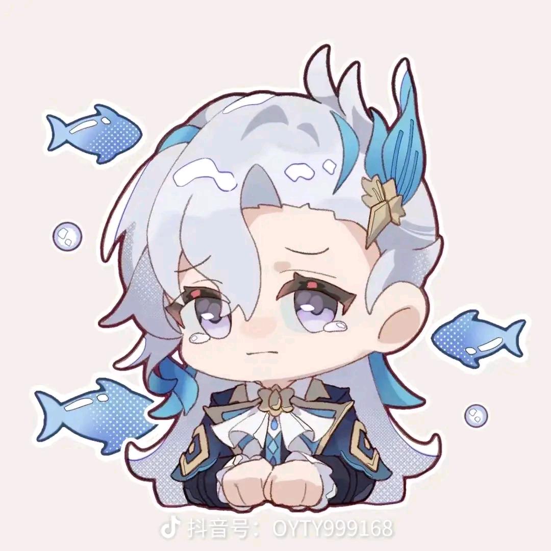 我是那维莱特的狗